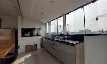 Imagem 7: Cobertura de 3 quartos com 2 vagas à venda no bairro Higienópolis em Porto Alegre