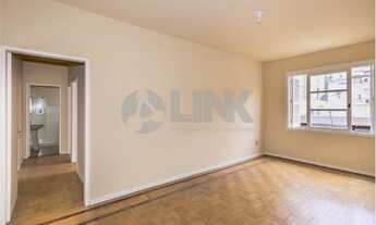 Imagem: Apartamento de 2 quartos à venda no bairro