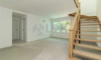 Imagem 2: Cobertura com 3 quartos à venda no bairro Menino Deus em Porto Alegre