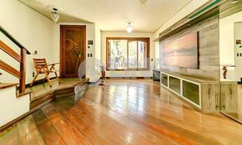 Imagem: Casa de 3 quartos com 3 suítes e 2 vagas