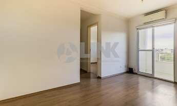 Imagem: Apartamento de 2 quartos com 1 vaga à venda