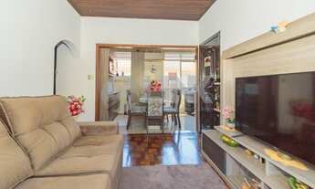 Imagem 4: Apartamento de 2 quartos com 2 vagas à venda no bairro Passo da Areia em Porto Alegre