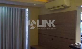 Imagem 3: Apartamento de 3 quartos com 1 vaga à venda no bairro Petrópolis em Porto Alegre