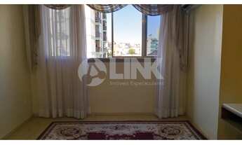 Imagem 3: Apartamento de 1 quarto com 1 vaga à venda no bairro Santa Cecília em Porto Alegre