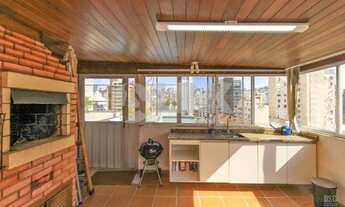 Imagem: Cobertura de 3 quartos com 2 vagas à venda