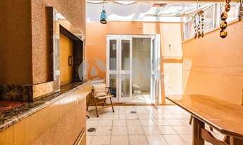 Imagem 7: Casa em condomínio com 3 quartos e 2 vagas à venda no bairro Teresópolis em Porto Alegre