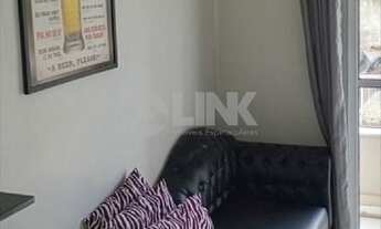 Imagem 5: Apartamento de 2 quartos com 1 vaga à venda no bairro Teresópolis em Porto Alegre