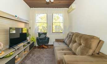 Imagem 3: Apartamento de 2 quartos com 2 vagas à venda no bairro Passo da Areia em Porto Alegre