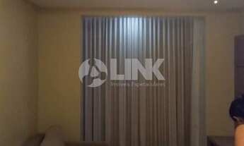 Imagem: Apartamento de 3 quartos com 1 vaga à venda