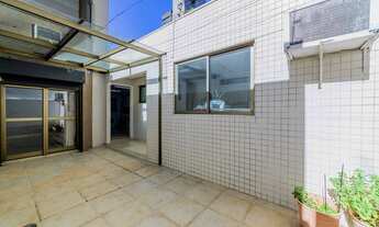 Imagem 3: Luxuoso apartamento Garden com 4 quartos, 4 suítes e 3 vagas à venda no bairro Bela Vista