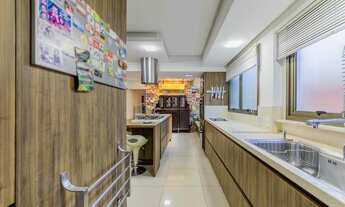 Imagem 4: Luxuoso apartamento Garden com 4 quartos, 4 suítes e 3 vagas à venda no bairro Bela Vista