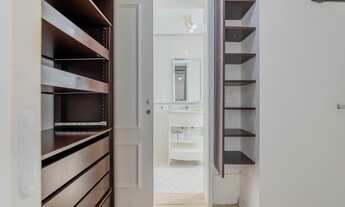 Imagem 6: Luxuoso apartamento Garden com 4 quartos, 4 suítes e 3 vagas à venda no bairro Bela Vista