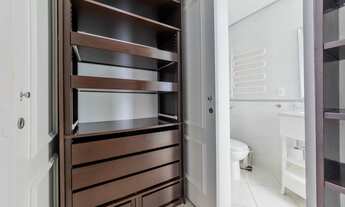 Imagem 7: Luxuoso apartamento Garden com 4 quartos, 4 suítes e 3 vagas à venda no bairro Bela Vista