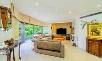 Imagem: Luxuoso apartamento Garden com 4 quartos