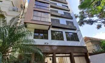 Imagem: Apartamento de 2 quartos com 1 vaga à venda