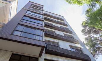 Imagem 3: Apartamento de 2 quartos com 1 vaga à venda no bairro Petrópolis em Porto Alegre - Imóvel