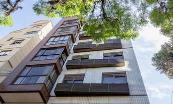 Imagem 4: Apartamento de 2 quartos com 1 vaga à venda no bairro Petrópolis em Porto Alegre - Imóvel