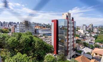 Imagem 6: Apartamento de 2 quartos com 1 vaga à venda no bairro Petrópolis em Porto Alegre - Imóvel