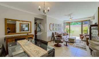 Imagem: Apartamento Garden com 2 quartos e 1 vaga