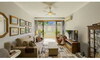 Imagem 2: Apartamento Garden com 2 quartos e 1 vaga à venda no bairro Petrópolis em Porto Alegre