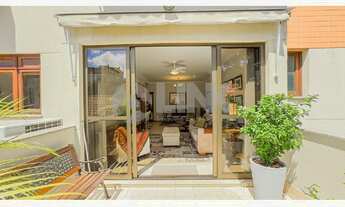 Imagem 3: Apartamento Garden com 2 quartos e 1 vaga à venda no bairro Petrópolis em Porto Alegre