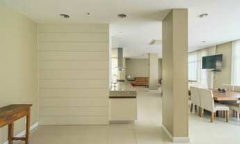 Imagem 3: Apartamento de 2 quartos com 1 vaga à venda no bairro Passo da Areia em Porto Alegre: Conf