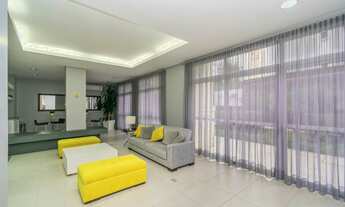 Imagem 4: Apartamento de 2 quartos com 1 vaga à venda no bairro Passo da Areia em Porto Alegre: Conf