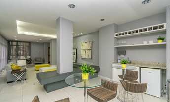 Imagem 5: Apartamento de 2 quartos com 1 vaga à venda no bairro Passo da Areia em Porto Alegre: Conf