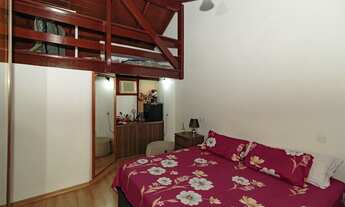 Imagem 2: Oportunidade única! Casa de 3 quartos com suíte e 3 vagas no Jardim Itu, Porto Alegre-RS