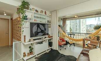 Imagem: Apartamento de 3 quartos com 1 vaga à venda