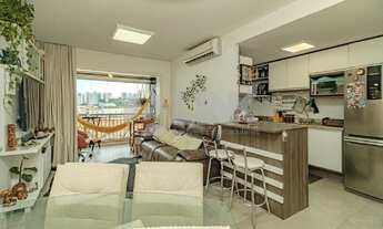 Imagem 2: Apartamento de 3 quartos com 1 vaga à venda no bairro Passo da Areia em Porto Alegre