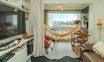 Imagem 4: Apartamento de 3 quartos com 1 vaga à venda no bairro Passo da Areia em Porto Alegre