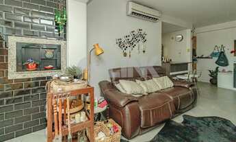 Imagem 5: Apartamento de 3 quartos com 1 vaga à venda no bairro Passo da Areia em Porto Alegre