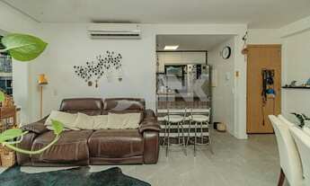 Imagem 6: Apartamento de 3 quartos com 1 vaga à venda no bairro Passo da Areia em Porto Alegre