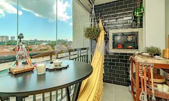 Imagem 7: Apartamento de 3 quartos com 1 vaga à venda no bairro Passo da Areia em Porto Alegre