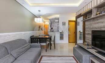 Imagem 4: Apartamento de 2 quartos com 2 vagas à venda no bairro Petrópolis em Porto Alegre