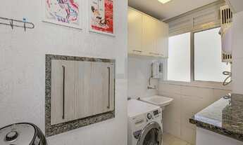 Imagem 7: Apartamento de 2 quartos com 2 vagas à venda no bairro Petrópolis em Porto Alegre