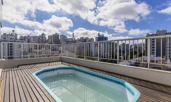 Imagem: Cobertura de 3 quartos com 2 vagas à venda