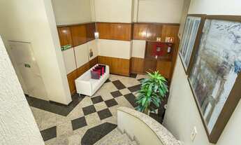 Imagem 2: Cobertura de 3 quartos com 2 vagas à venda no bairro Petrópolis em Porto Alegre: 243,75 m²