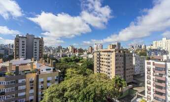 Imagem 5: Cobertura de 3 quartos com 2 vagas à venda no bairro Petrópolis em Porto Alegre: 243,75 m²