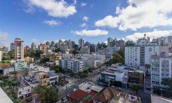 Imagem 7: Cobertura de 3 quartos com 2 vagas à venda no bairro Petrópolis em Porto Alegre: 243,75 m²