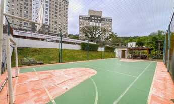 Imagem 4: Viva o conforto! Apartamento de 2 quartos com 2 vagas à venda no bairro Jardim Carvalho em