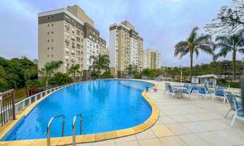 Imagem 7: Viva o conforto! Apartamento de 2 quartos com 2 vagas à venda no bairro Jardim Carvalho em