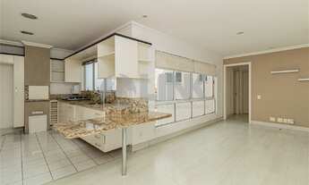 Imagem: Apartamento com 2 quartos e 2 vagas à venda