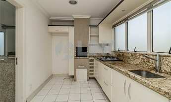 Imagem 7: Apartamento com 2 quartos e 2 vagas à venda no bairro Petrópolis em Porto Alegre