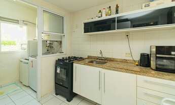 Imagem 6: Casa em condomínio de luxo com 4 quartos e 2 vagas no Sarandi, Porto Alegre - Imperdível!