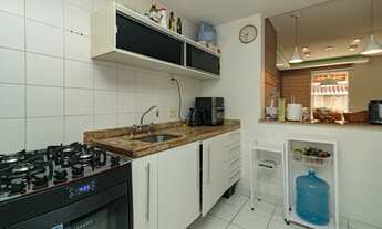 Imagem 7: Casa em condomínio de luxo com 4 quartos e 2 vagas no Sarandi, Porto Alegre - Imperdível!