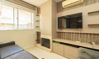 Imagem: Casa em condomínio de luxo com 4 quartos