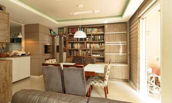 Imagem 2: Casa em condomínio de luxo com 4 quartos e 2 vagas no Sarandi, Porto Alegre - Imperdível!