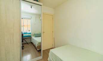 Imagem 4: Casa em condomínio de luxo com 4 quartos e 2 vagas no Sarandi, Porto Alegre - Imperdível!